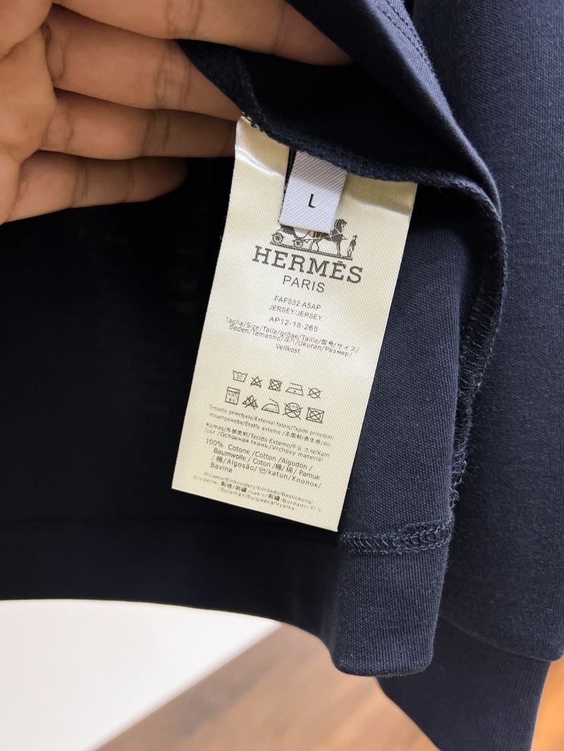 Hermes T-Shirts